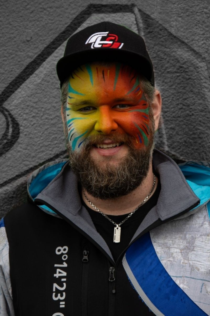 Pascal Strasser Pascal Strasser