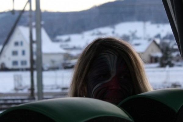 40 Jahre Ribi Häxä Dallenwil