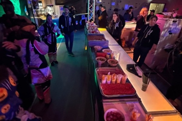 Reppischfägerball Dietikon