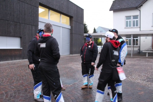 Gschiirätä Siebnen