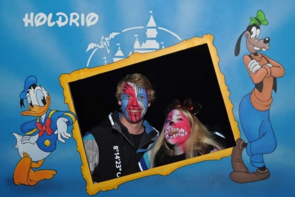 Holdrio Untersiggenthal