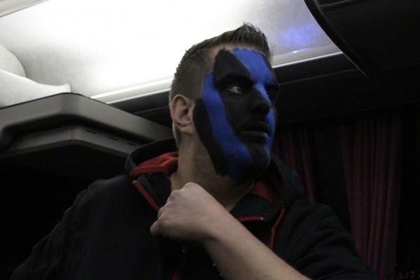 Chesslätä Morschach