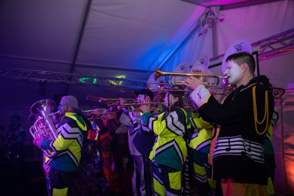 30 JAHRE HÜBELSCHRÄNZER JUBILÄUMSFEST