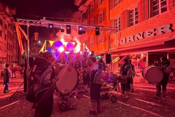 Alben aus dem Jahr 2024