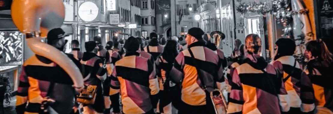 Hübelschränzer Dottikon